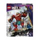 LEGO Marvel Tony Stark’ın Sakaarian Iron Man’i 76194 (369 Parça)