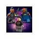 LEGO Marvel Tony Stark’ın Sakaarian Iron Man’i 76194 (369 Parça)