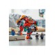 LEGO Marvel Tony Stark’ın Sakaarian Iron Man’i 76194 (369 Parça)