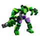 Lego Marvel Hulk Robot Zırhı 76241 (138 Parça)