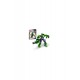 Lego Marvel Hulk Robot Zırhı 76241 (138 Parça)