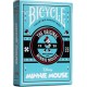 Bicycle Disney Classic Minnie Mouse Premium Oyun Kağıdı Koleksiyonluk iskambil Kartları Destesi