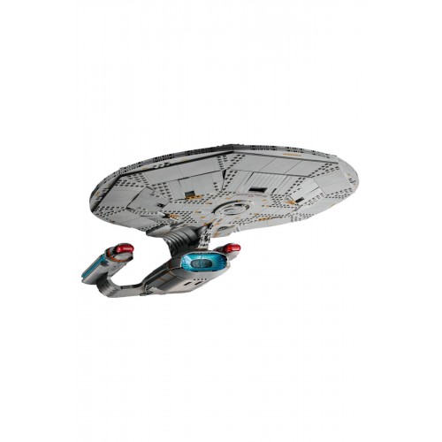 Lego Icons Star Trek: U.S.S. Enterprise NCC-1701-D™ Lego 10356 (3600 Parça)