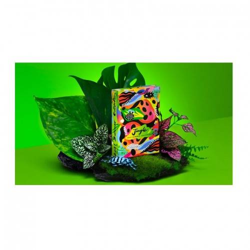 Bicycle Jungle 2021 Summer Collection Oyun Kağıdı Premium Koleksiyonluk Kartları Kart Bicycle Jungle 2021 Summer Collection Oyun Kağıdı Premium Koleksiyonluk Kartları Kart