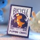 Bicycle Dinosaurs Premium Oyun Kağıdı Koleksiyonluk iskambil Kartları Bicycle Dinosaurs Premium Oyun Kağıdı Koleksiyonluk iskambil Kartları