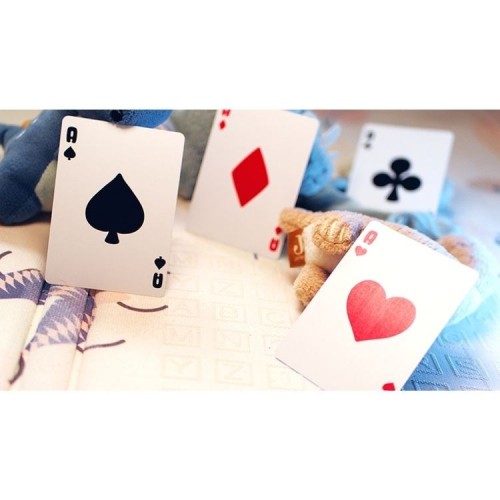 Bicycle Dinosaurs Premium Oyun Kağıdı Koleksiyonluk iskambil Kartları Bicycle Dinosaurs Premium Oyun Kağıdı Koleksiyonluk iskambil Kartları