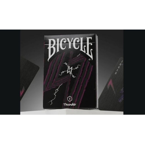Bicycle Bolt Premium Oyun Kağıdı Koleksiyonluk iskambil Kartları Destesi Bicycle Bolt Premium Oyun Kağıdı Koleksiyonluk iskambil Kartları Destesi
