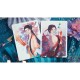King Star Flower Moon V1 Premium Oyun Kağıdı Limited Edition Koleksiyonluk iskambil Kartları King Star Flower Moon V1 Premium Oyun Kağıdı Limited Edition Koleksiyonluk iskambil Kartları
