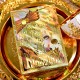 King Star King Arthur V2 (Golden Dawn) Premium Oyun Kağıdı iskambil Kartları Destesi King Star King Arthur V2 (Golden Dawn) Premium Oyun Kağıdı iskambil Kartları Destesi