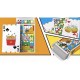 Wanquan Enjoy Pleasure in Good Times Premium Oyun Kağıdı iskambil Kartları Destesi
