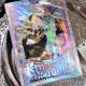 King Star King Arthur V2 (Silver Fairyland) Premium Oyun Kağıdı iskambil Kartları Destesi King Star King Arthur V2 (Silver Fairyland) Premium Oyun Kağıdı iskambil Kartları Destesi