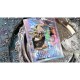 King Star King Arthur V2 (Silver Fairyland) Premium Oyun Kağıdı iskambil Kartları Destesi King Star King Arthur V2 (Silver Fairyland) Premium Oyun Kağıdı iskambil Kartları Destesi