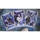 King Star King Arthur V2 (Silver Fairyland) Premium Oyun Kağıdı iskambil Kartları Destesi King Star King Arthur V2 (Silver Fairyland) Premium Oyun Kağıdı iskambil Kartları Destesi