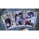 King Star King Arthur V2 (Silver Fairyland) Premium Oyun Kağıdı iskambil Kartları Destesi King Star King Arthur V2 (Silver Fairyland) Premium Oyun Kağıdı iskambil Kartları Destesi