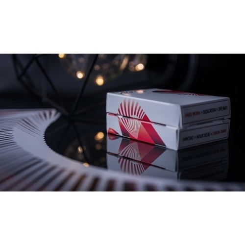 Bicycle Skymember Presents Blood Amber Premium Oyun Kağıdı Koleksiyonluk iskambil Kartları Destesi Bicycle Skymember Presents Blood Amber Premium Oyun Kağıdı Koleksiyonluk iskambil Kartları Destesi