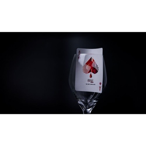 Bicycle Skymember Presents Blood Amber Premium Oyun Kağıdı Koleksiyonluk iskambil Kartları Destesi Bicycle Skymember Presents Blood Amber Premium Oyun Kağıdı Koleksiyonluk iskambil Kartları Destesi