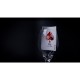 Bicycle Skymember Presents Blood Amber Premium Oyun Kağıdı Koleksiyonluk iskambil Kartları Destesi Bicycle Skymember Presents Blood Amber Premium Oyun Kağıdı Koleksiyonluk iskambil Kartları Destesi