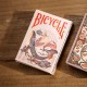 Bicycle Mascot (Roc) Premium Oyun Kağıdı iskambil Kartları Destesi
