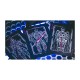 King Star Knights on Debris Empire Premium Oyun Kağıdı Limited Edition iskambil Kartları King Star Knights on Debris Empire Premium Oyun Kağıdı Limited Edition iskambil Kartları