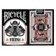 Bicycle Vikings Oyun Kağıdı Kartı iskambil Kartları Destesi Bicycle Vikings Oyun Kağıdı Kartı iskambil Kartları Destesi