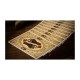 TWPCC Palmistry Golden Ivory Premium Oyun Kağıdı Limited Edition Koleksiyonluk iskambil Kartları TWPCC Palmistry Golden Ivory Premium Oyun Kağıdı Limited Edition Koleksiyonluk iskambil Kartları