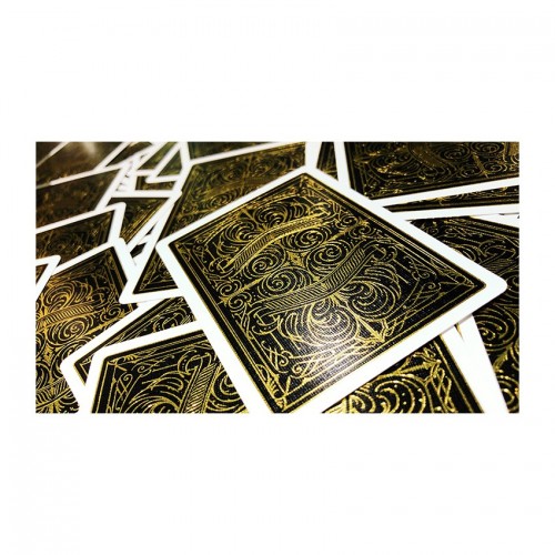 Bicycle Fantast Gold Premium Oyun Kağıdı Limited Edition Koleksiyonluk iskambil Kartları Bicycle Fantast Gold Premium Oyun Kağıdı Limited Edition Koleksiyonluk iskambil Kartları