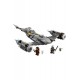 Lego 75325 Star Wars ™ Mandalorian’ın N-1 Starfighter ™’ Oyuncakları Lego 75325 Star Wars ™ Mandalorian’ın N-1 Starfighter ™’ Oyuncakları