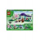 Lego Minecraft® Hayvan Barınağı Seti 21253 (206 Parça)