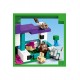 Lego Minecraft® Hayvan Barınağı Seti 21253 (206 Parça)