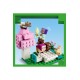 Lego Minecraft® Hayvan Barınağı Seti 21253 (206 Parça)