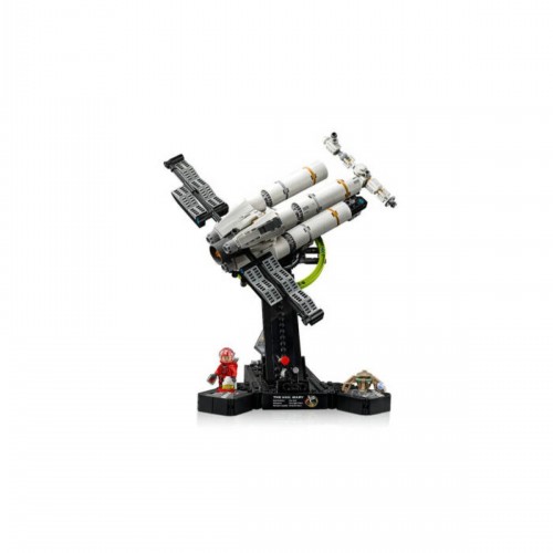 Lego 11389 Project Hail Mary Kurtulus Projesi Lego 11389 Project Hail Mary Kurtulus Projesi