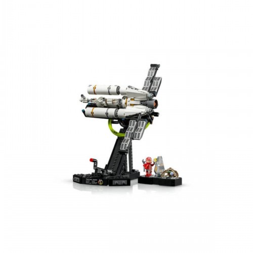 Lego 11389 Project Hail Mary Kurtulus Projesi Lego 11389 Project Hail Mary Kurtulus Projesi