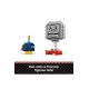 Lego Super Mario Mario Kart – İnteraktif LEGO Mario ve Standard Kart 72043 (278 Parça) Lego Super Mario Mario Kart – İnteraktif LEGO Mario ve Standard Kart 72043 (278 Parça)