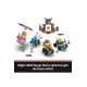 Lego Super Mario Mario Kart – İnteraktif LEGO Mario ve Standard Kart 72043 (278 Parça) Lego Super Mario Mario Kart – İnteraktif LEGO Mario ve Standard Kart 72043 (278 Parça)