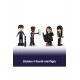 Lego Wednesday Morticia'nın Evi 76786 - 10+ Yaratıcı Oyuncak Yapım Seti (1002 Parçadan) Lego Wednesday Morticia'nın Evi 76786 - 10+ Yaratıcı Oyuncak Yapım Seti (1002 Parçadan)