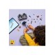 LEGO 76784 Wednesday Siyah Yıldız Çiçeği 358 Parça LEGO 76784 Wednesday Siyah Yıldız Çiçeği