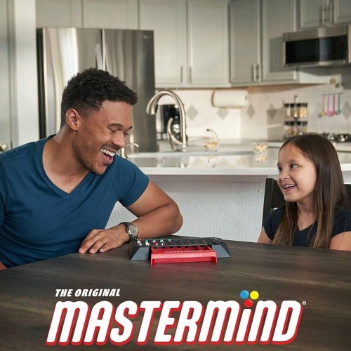Mastermind Kutu Oyunu Mastermind kutu oyunu zeka ve strateji oyunu