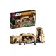 LEGO Star Wars 75326 Boba Fett'in Taht Salonu LEGO Star Wars 75326 Boba Fett'in Taht Salonu