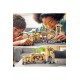 LEGO Star Wars 75326 Boba Fett'in Taht Salonu LEGO Star Wars 75326 Boba Fett'in Taht Salonu