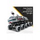 LEGO Star Wars 75413 Cumhuriyet Juggernaut