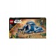 LEGO 75435 Felucia Savaşı Ayrılıkçı TNG LEGO Star Wars 75435 Felucia Savaşı Ayrılıkçı TNG