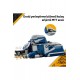 LEGO 75435 Felucia Savaşı Ayrılıkçı TNG LEGO Star Wars 75435 Felucia Savaşı Ayrılıkçı TNG