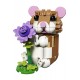 LEGO 31376 Sevimli Hamster ile Cicek LEGO Creator 31376 Sevimli Hamster ile Cicek