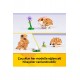LEGO 31376 Sevimli Hamster ile Cicek LEGO Creator 31376 Sevimli Hamster ile Cicek