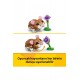 LEGO 31376 Sevimli Hamster ile Cicek LEGO Creator 31376 Sevimli Hamster ile Cicek