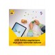 LEGO 31376 Sevimli Hamster ile Cicek LEGO Creator 31376 Sevimli Hamster ile Cicek