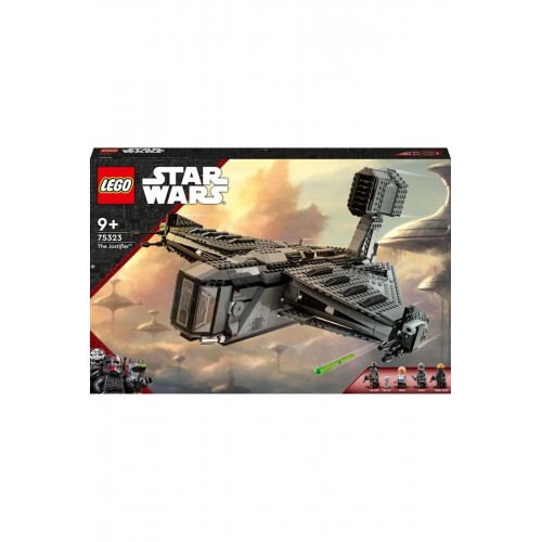 Lego Star Wars 75323 The Justifier Lego Star Wars 75323 The Justifier