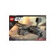 LEGO 75323 The Justifier LEGO Star Wars 75323 The Justifier