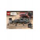 LEGO 75323 The Justifier LEGO Star Wars 75323 The Justifier