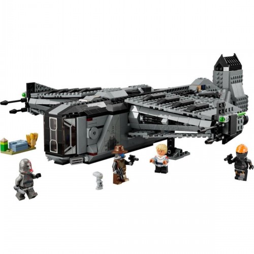 LEGO 75323 The Justifier LEGO Star Wars 75323 The Justifier
